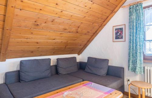 Oberneuhof Appartement | Mittlerer Itzenwaldhof - Heimkehr