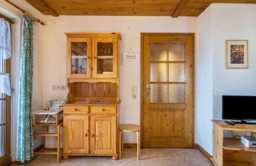 Oberneuhof Appartement | Mittlerer Itzenwaldhof - Heimkehr