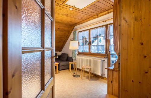 Oberneuhof Appartement | Mittlerer Itzenwaldhof - Heimkehr