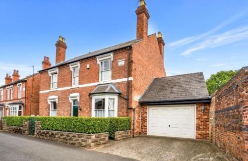 Stourport-on-Severn Maison | Mitton Villa