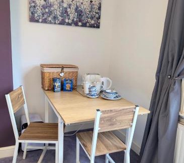 Stourport-on-Severn Maison | Mitton Villa