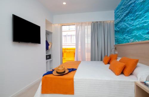 El Arenal Hôtel | Mix Smart