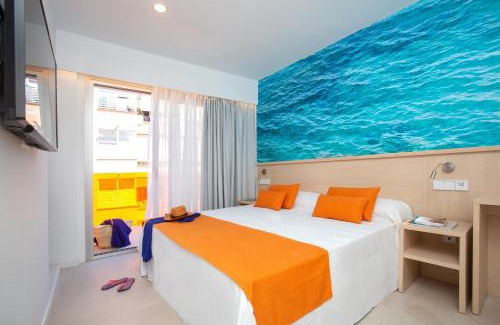 El Arenal Hôtel | Mix Smart