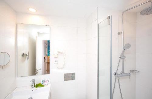 El Arenal Hôtel | Mix Smart