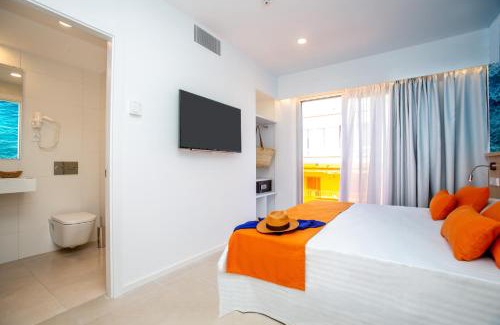 El Arenal Hôtel | Mix Smart