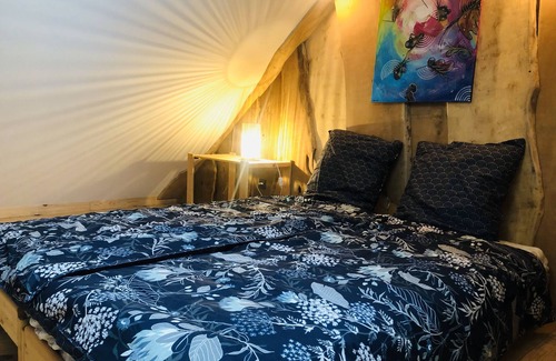 La Barthe-de-Neste Lit Et Petit-Déjeuner | Mixed dormitory 4 rooms max 8 people