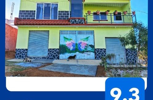 Zacatlan Appartement | Mixtlaxotla Zacatlán