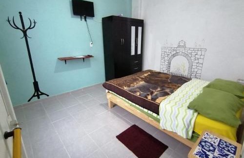 Zacatlan Appartement | Mixtlaxotla Zacatlán