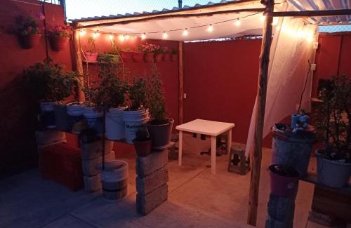 Zacatlan Appartement | Mixtlaxotla Zacatlán