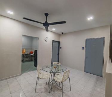 Seremban 2 Maison | MixxHome Seremban 2, One Queen Bed, Private Bathroom