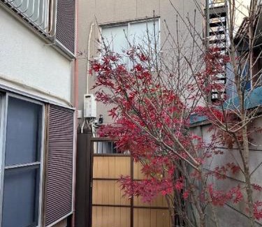 Tateishi Appartement | MIYABI Tateishi