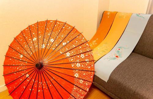 Karasuma Appartement | Miyabiro 108