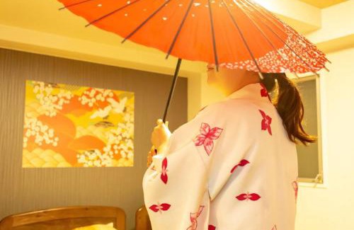 Karasuma Appartement | Miyabiro 108