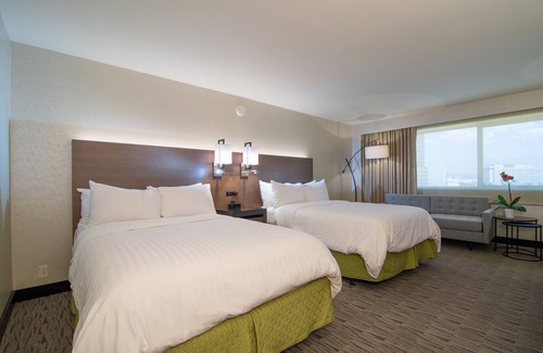 Little Tokyo Hôtel | Miyako Hotel Los Angeles