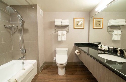 Little Tokyo Hôtel | Miyako Hotel Los Angeles