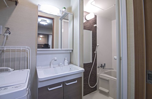 Kita Appartement | Miyu BenZhuangXi