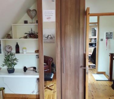 Goleen Appartement | Mizen View