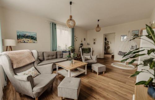 Czorsztyn Appartement | Mizerna Cicha Noclegi Blisko Natury