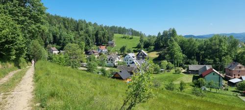 Czorsztyn Appartement | Mizerna Cicha Noclegi Blisko Natury