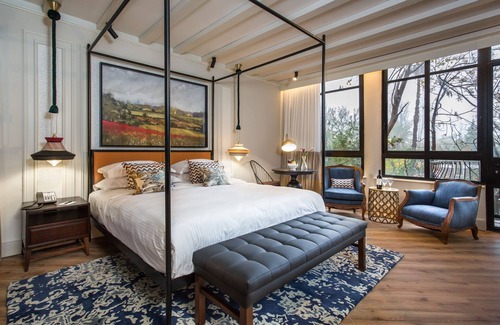 Rosh Pinna Hôtel | Mizpe Hayamim by Isrotel exclusive