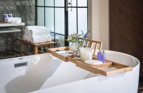 Rosh Pinna Hôtel | Mizpe Hayamim by Isrotel exclusive