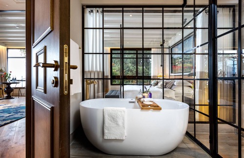 Rosh Pinna Hôtel | Mizpe Hayamim by Isrotel exclusive