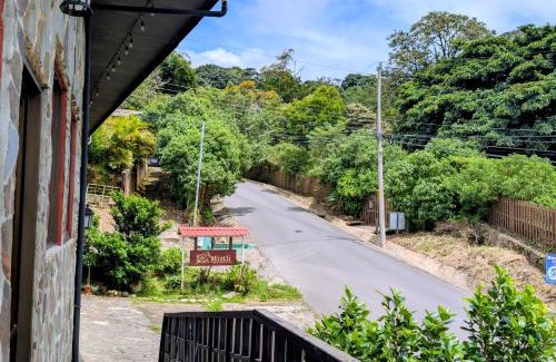 Monteverde Hôtel | Miztli Lodge & Adventure