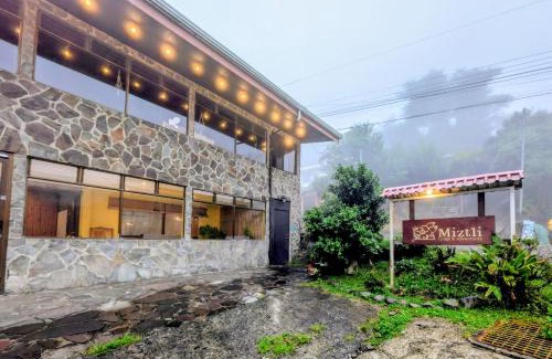 Monteverde Hôtel | Miztli Lodge & Adventure