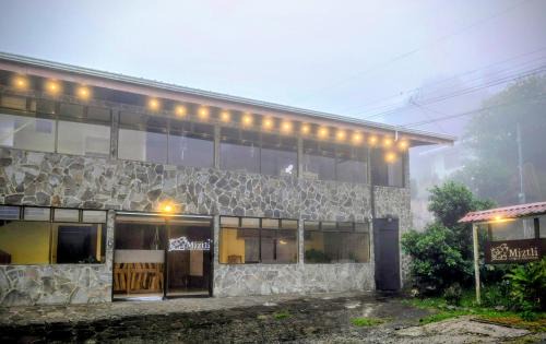 Monteverde Hôtel | Miztli Lodge & Adventure