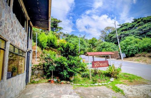 Monteverde Hôtel | Miztli Lodge & Adventure