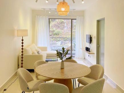 Brinchang Appartement | Mizu Homestay Kea Farm 10mins to BOH