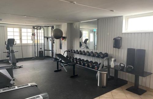 Vasastaden-Eldslosa Hôtel | Mjölby Stadshotell