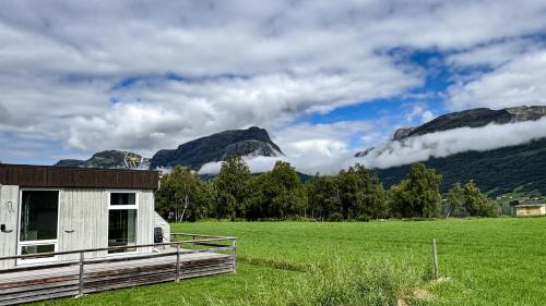 Vang Appartement | Mjøsvang Kafe
