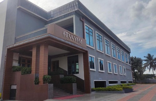 Anekal Hôtel | MJ AVYANNA RESORT AND CONVENTION CENTRE