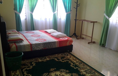 Kota Bharu Maison | Mj Homestay B