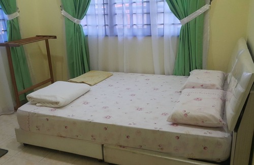 Kota Bharu Maison | Mj Homestay B