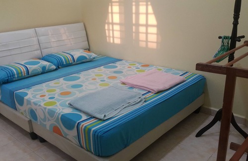 Kota Bharu Maison | Mj Homestay B
