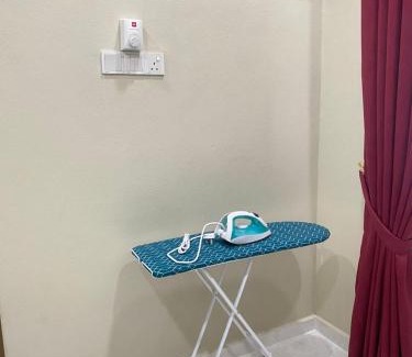 Kota Bharu Maison | MJ Homestay Kota Bharu