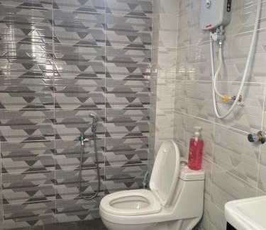 Kota Bharu Maison | MJ Homestay Kota Bharu