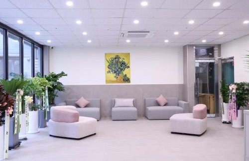 Ikseon-dong Hanok Village Hôtel | MJ Hotel Jongno