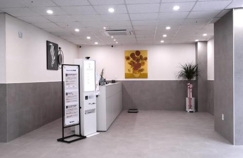 Ikseon-dong Hanok Village Hôtel | MJ Hotel Jongno