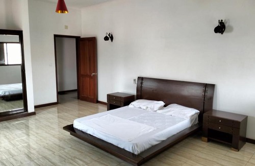 Agua Grande Maison | MJ ROOMS CITY SÃO GABRIEL