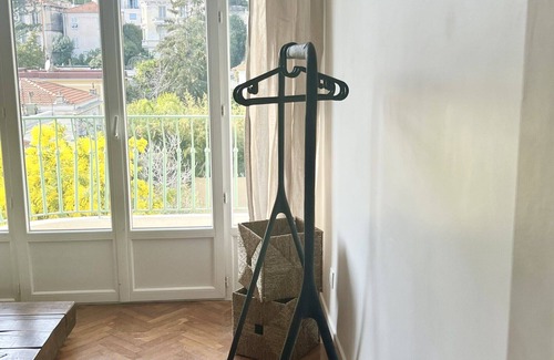 Le Piol Appartement | MJ-SELECT - Gambetta 4 pers Terrace CLIM