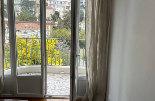 Le Piol Appartement | MJ-SELECT - Gambetta 4 pers Terrace CLIM