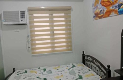 Marilao Appartement | MJC's Stay and Relax