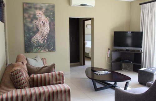 Hectorspruit Station Balnéaire | Mjejane Bush Camp by Dream Resorts