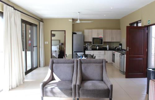 Hectorspruit Station Balnéaire | Mjejane Bush Camp by Dream Resorts
