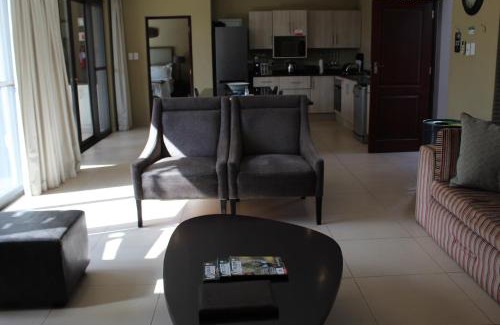 Hectorspruit Station Balnéaire | Mjejane Bush Camp by Dream Resorts
