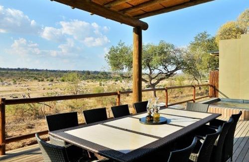 Hectorspruit Appartement | Mjejane Bush Camp