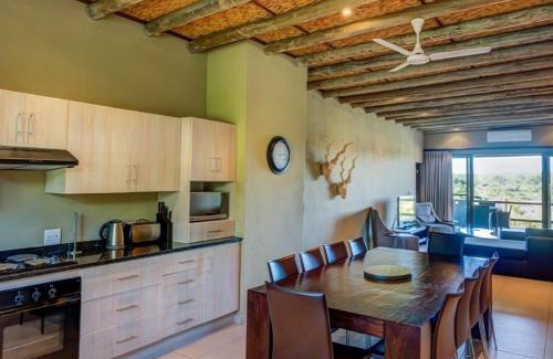Hectorspruit Appartement | Mjejane Bush Camp